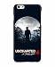 Produktbild Uncharted 4 Game Iphone 6s Hülle, Extra Dünne Protection Solid Hülle Fit for Iphone 6s 6 4,7 Zoll