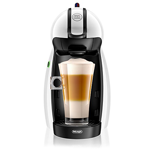 DeLonghi EDG 100.W Nescafé Dolce Gusto Piccolo Kaffeekapselmaschine