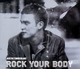 Rock Your Body - Justin Timberlake