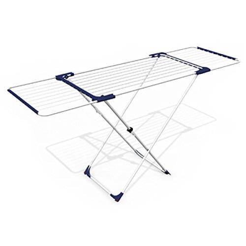 Preisvergleich Produktbild Praktischer Wäschetrockner - Leinenlänge 20 Meter
