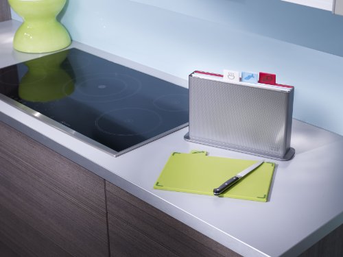 Joseph Joseph JJ60030 Index Advance silber - 6