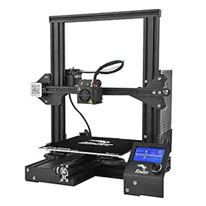 3D Printers Creality Ender-3 3D Printer Economic DIY Kits Resume Printing V