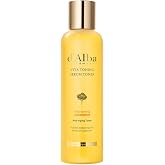 d'alba Piedmont Vita White Truffle Serum Toner, Vitreous Skin Effect with Dual Vitamin, Moisturizing Facial Care (180ml)