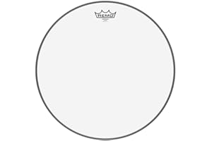 Remo Emperor Clear 16" Drum Head