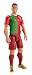 Produktbild Mattel F.C. Elite - Fußball-Figur Ronaldo