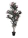 Produktbild artplants Künstlicher Oleander MINOU, rosa, 150 cm - Kunstbaum/Deko Baum
