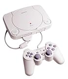 PlayStation - Konsole Psone - 