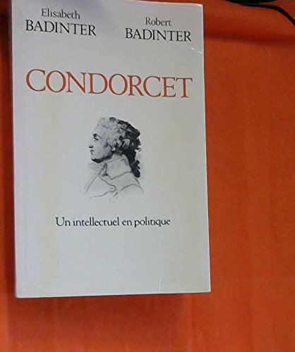 couverture de : Condorcet