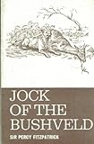 Jock of the Bushveld by FITZPATRICK