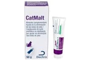 DECHRA CAT MALT Malta para gatos 50 grs.