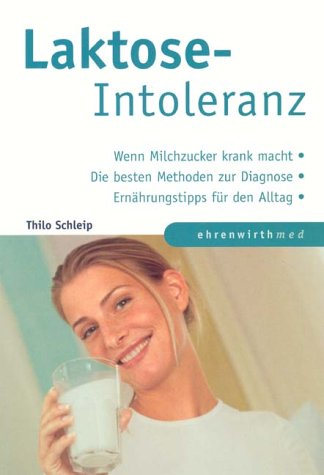 Preisvergleich Produktbild Laktose-Intoleranz