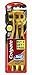 Colgate Toothbrush-360 Degree Charcoal Gold-Soft Bristles (Saver Pack) RS.164.00