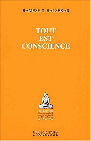 Download Tout est conscience Download Tout est conscience