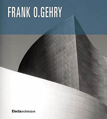 Frank O. Gehry: The Complete Works (Modern Masters)