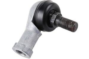 KUTLU DEUTSCHLAND GMBH M12 Kugelgelenk Spurstangenkopf Winkelgelenk Gelenkkopf