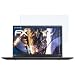 Produktbild Lenovo ThinkPad X1 Carbon (5th Gen. 2017) Folie - 2 x atFoliX FX-Shock-Clear stoßabsorbierende ultraklare Panzerfolie Displayschutzfolie