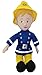 Produktbild Feuerwehrmann Sam 17 "Penny Morris Plüschtier [Toy]