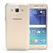 Produktbild Samsung Galaxy J3 2017 Hülle, APICI Transparent Schutzhülle Ultra Slim Silikon Crystal Clear Handyhülle Weiche Etui Tasche Cover für Samsung Galaxy J3 2017