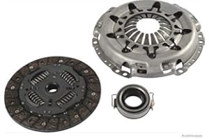 H+B JAKOPARTS Herth+Buss Jakoparts J2002348 Kupplungssatz