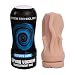 Produktbild SQ-MA70015 Tragbarer männlicher Masturbationsschalen-Simulationspussy-Vagina-Masturbator