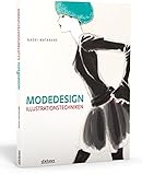 Image de Modedesign - Illustrationstechniken