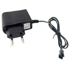 rc car charger adapter india