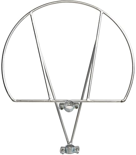 Gruppo Zappette Per Decespugliatore - 9 Denti Per Tubo Ø26 Mm - Professionale - Foto 6