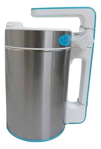 Maschine Soja-Milch midzu – Modell V (230 V) EU Plug