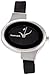 Fastrack Economy Analog Black Dial Women
