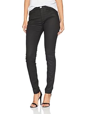MAC Damen Straight Jeans Skinny