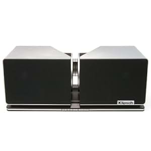 Klipsch Stadium Speaker: Amazon.co.uk: Hi-Fi & Speakers