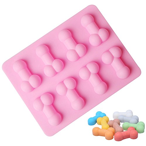 Blue Vessel Valentinstag flüssige Silikonform Fondant Kuchenform Backen - 3