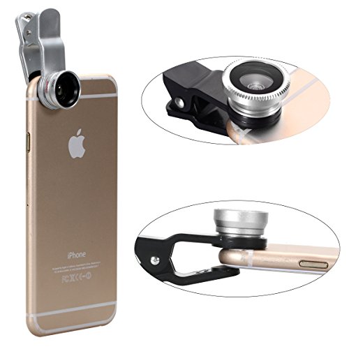 XCSOURCE Objetivo ojo de pez de 180 grados Gran Angular Micro Lente para iPhone 4 G 4S 5 G dc264s reviews XCSOURCE Objetivo ojo de pez de 180 grados Gran Angular Micro Lente para iPhone 4 G 4S 5 G dc264s