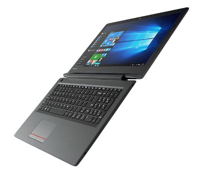 Preisvergleich Produktbild 39.6cm (15.6") Lenovo Ideapad V110-15IAP