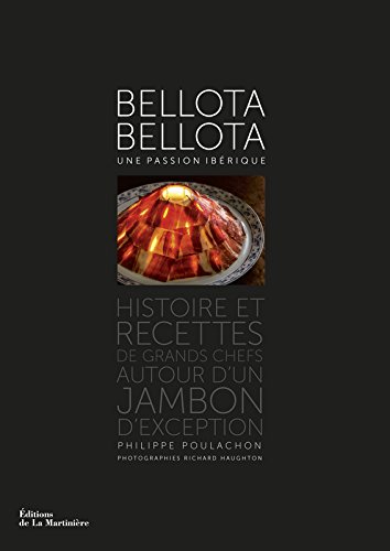 Bellota-Bellota. une passion ibérique en ligne