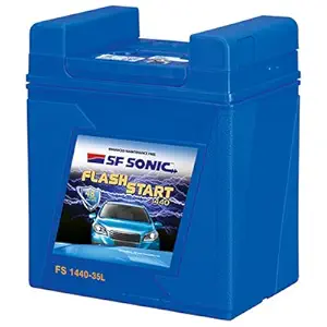 SF-SONIC FS 1440-35 L/R 24+24 Battery