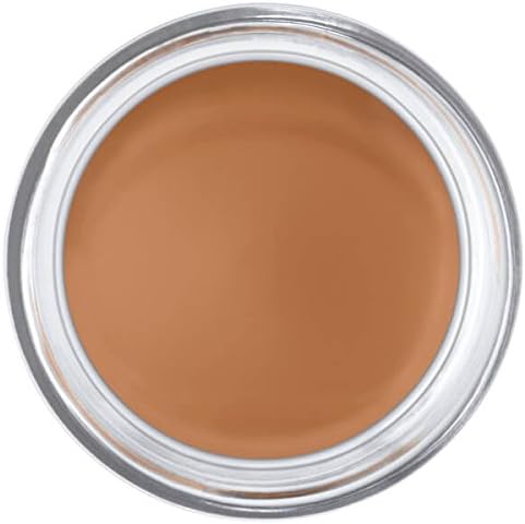 NYX PROFESSIONAL MAKEUP CONCEALER JAR (Medium)