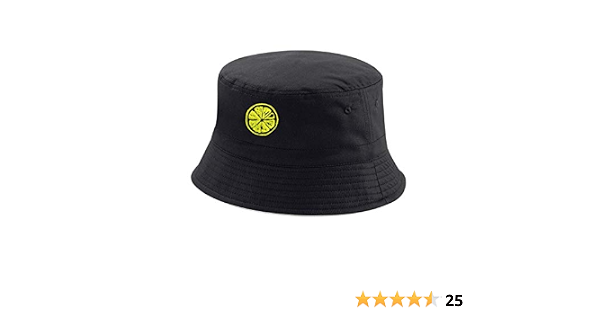 Simpliciteesq Bucket Hats (Navy Blue 