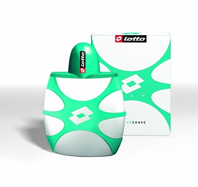 Preisvergleich Produktbild lotto men After Shave 100ml