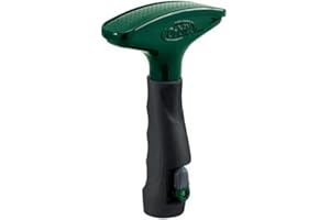 Orbit Metal Fan Spray with On/Off Hose Spray Nozzle 58297