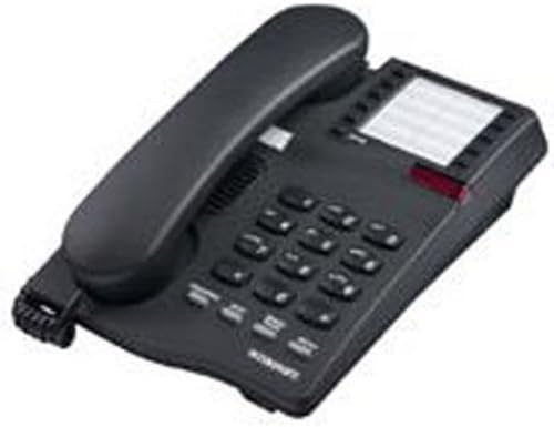 InterquartzGemini Speakerphone - Black