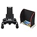 Produktbild Lommer 5.5 Zoll Sonnenblende Monitor Sonnenschutz Controller Sonnenschutz Fernbedienung Schutzhülle Drohne Zubehör + 4-10.5 Zoll Handyhalterung Halterung Tablet Ständer Phone Pad Holder für DJI Mavic Pro/Platinum/Spark/Mavic Air