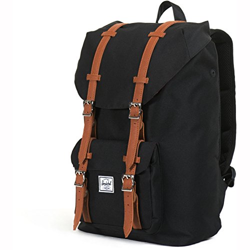 Herschel Little America Mid Volume Backpack Rucksack 38 cm Laptopfach