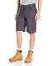 Produktbild Carhartt Force Tappen Cargo Shorts Dunkelgrau 33