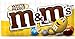 Produktbild M&M´s White Peanut Chocolate (38,6g)