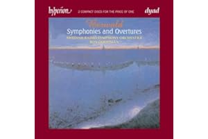 Symphonies And Overtures (Goodman, Swedish Radio So)