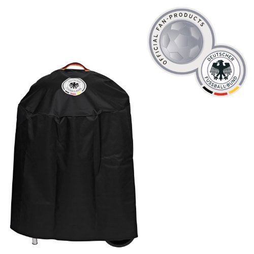 Rösle 25117 Abdeckhaube für Kugelgrill No.1 Sport F50/ DFB F50 - 3