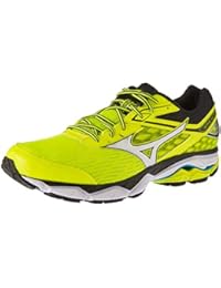 mizuno gialle