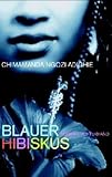 Cover zum Buch Blauer Hibiskus