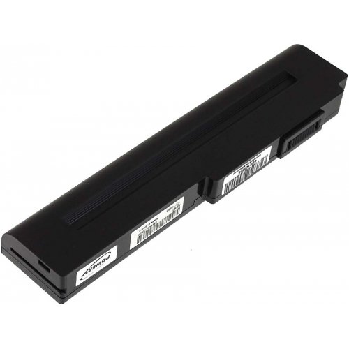 Akku für Asus N53J Serie Standardakku, 11,1V, Li-Ion